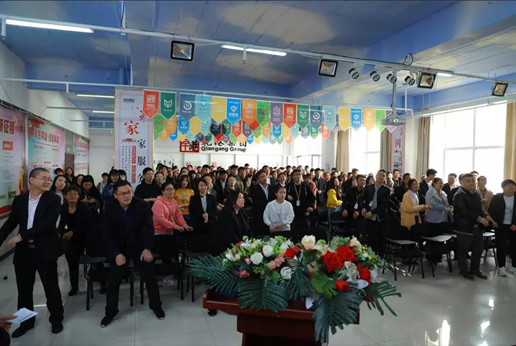 生日會(huì)，乾港生日，生日愿望，環(huán)保企業(yè)，環(huán)保項(xiàng)目，環(huán)保項(xiàng)目創(chuàng)業(yè)
