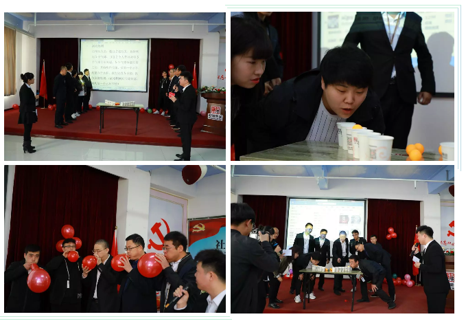 乾港生日，生日party，環(huán)保生日會(huì)，環(huán)保公司，乾港集團(tuán)
